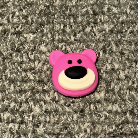 5 Pk Toy Story Shoe Charm Jibbitz for Crocs or Shoes for Adults & Children - Picture 4 of 9